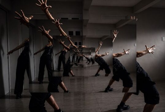 coreografia