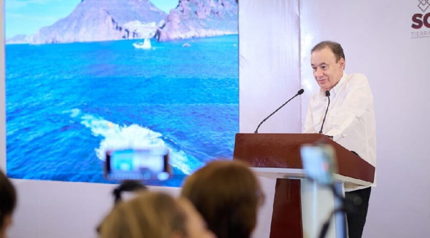 crece el turismo de cruceros en Sonora. (1)