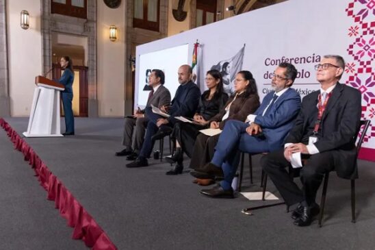 csp redes