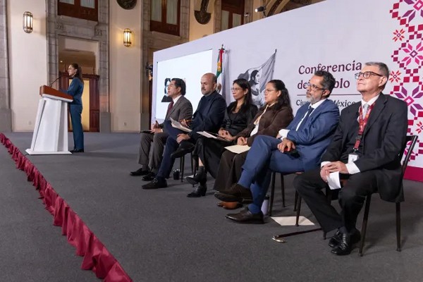 csp redes
