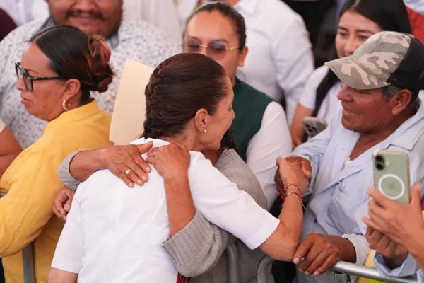 csp salud oaxaca