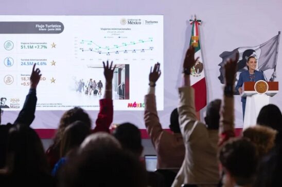 csp turismo