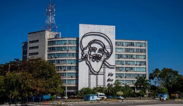 cuba