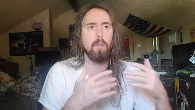 declaraciones de popular 'streamer' provocan su suspensión