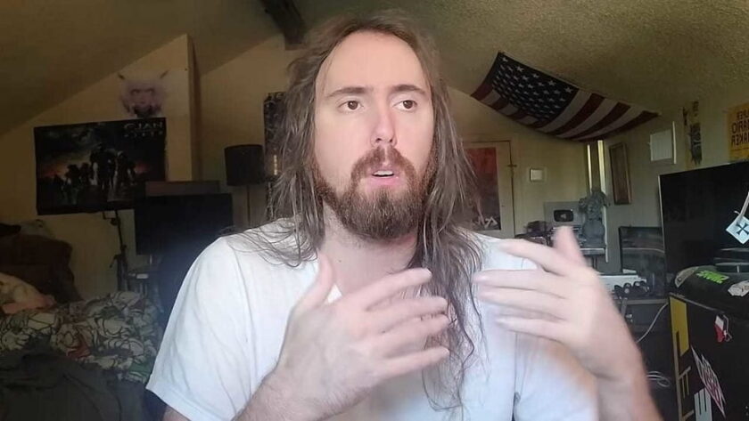 declaraciones de popular 'streamer' provocan su suspensión