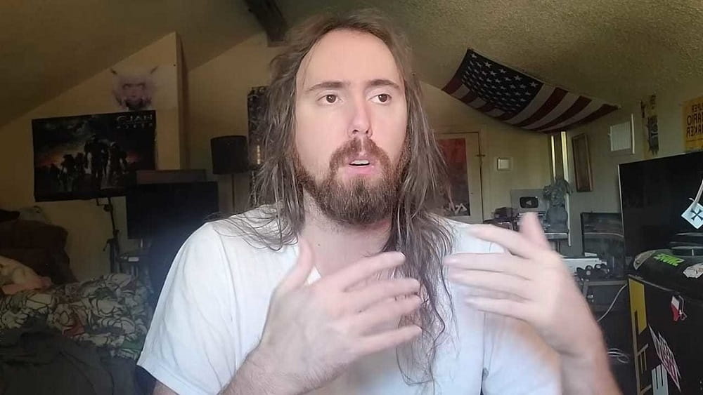 declaraciones de popular 'streamer' provocan su suspensión