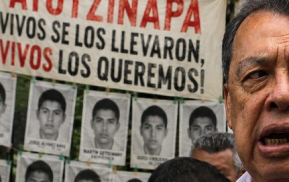 detienen a Angel Aguirre. (1)