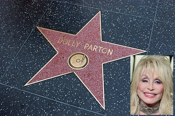 dolly estrella