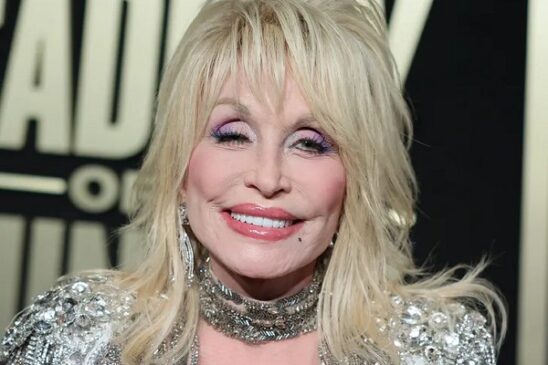 dolly parton