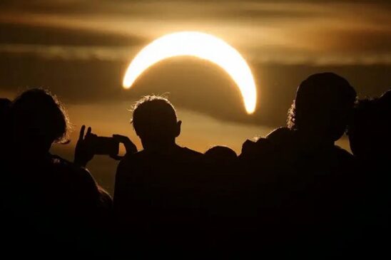 eclipse europa