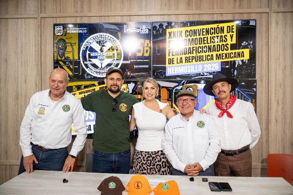 ferromodelistas