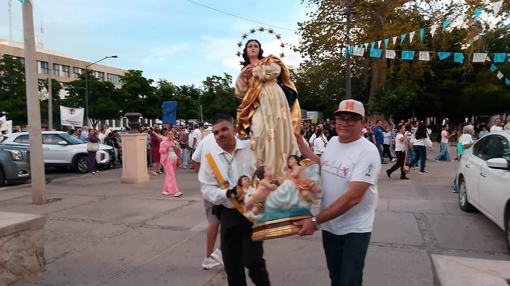 fiestas patronales de la virgen de la asunción (1)