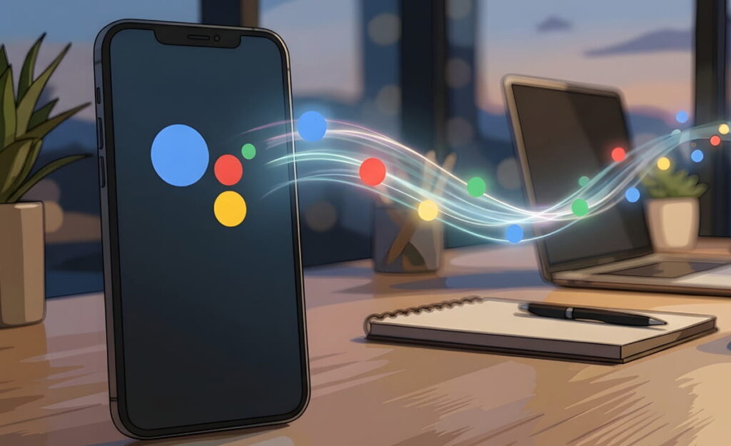 google asistent desaparecerá (1)