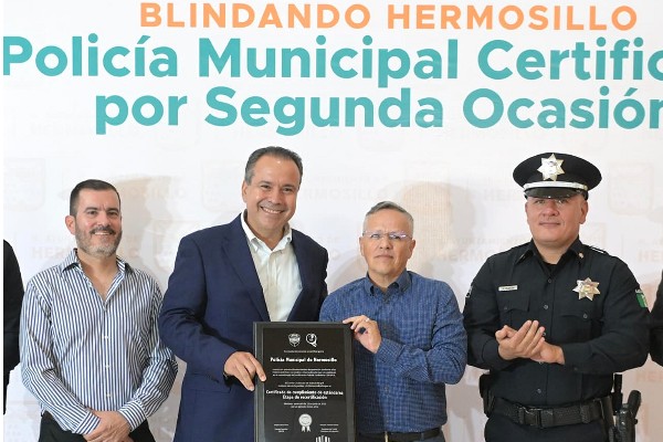 hmo cepol