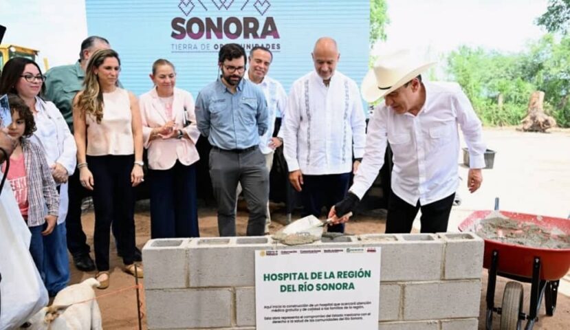 inicio del Hospital Regional en Ures1 (1)