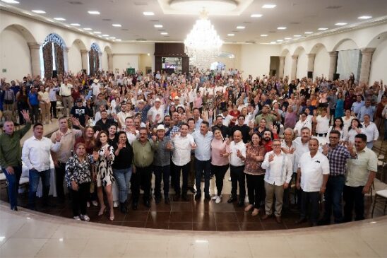 jlc lideres sur