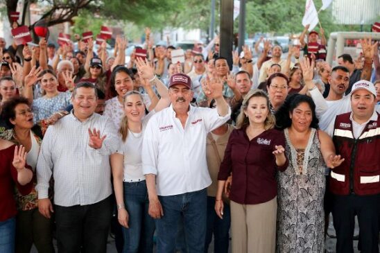 jlc mujeres