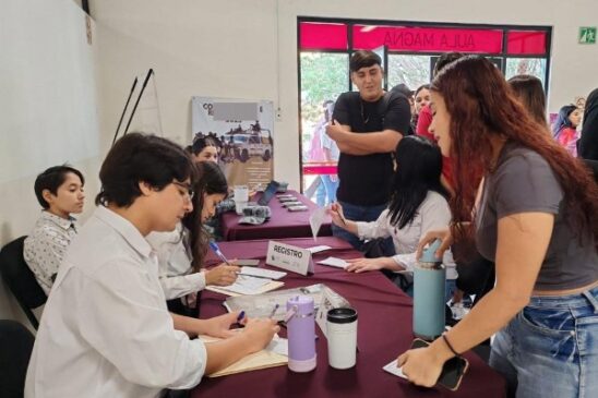 jornada empleo jovenes