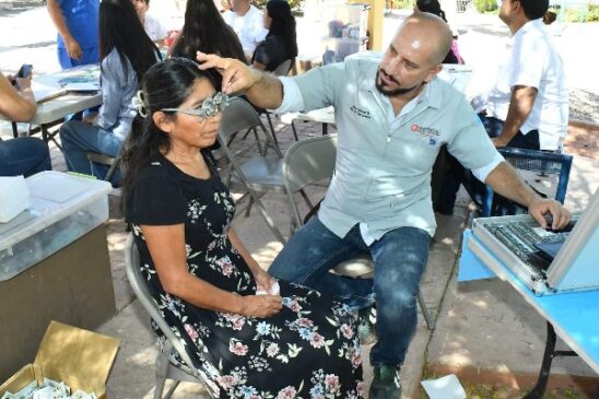 jornada salud hermosillo