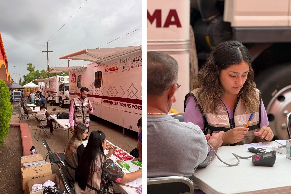 jornada salud sonora