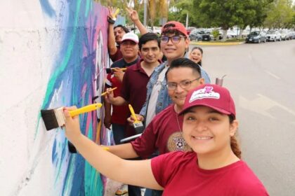Te toca celebrar ser joven: México se llena de fiesta, cultura y actividades para las y los jóvenes