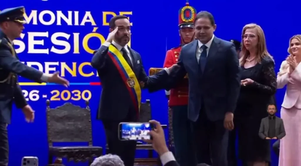la derecha asumiendo el poder en colombia (1)