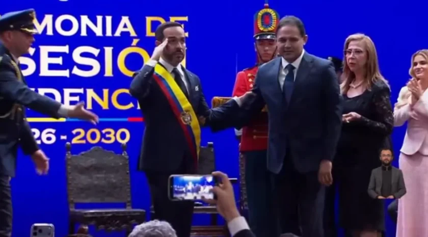 la derecha asumiendo el poder en colombia (1)