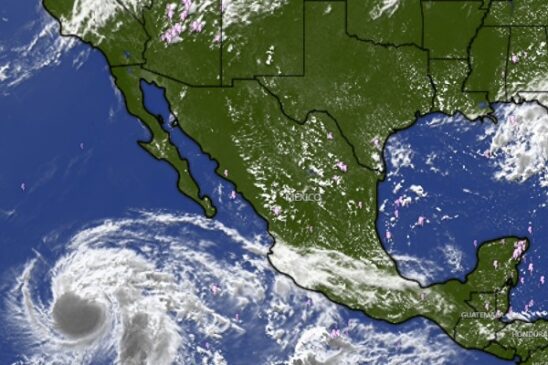 lluvias