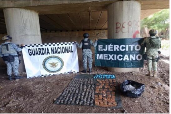 mesa de seguridad