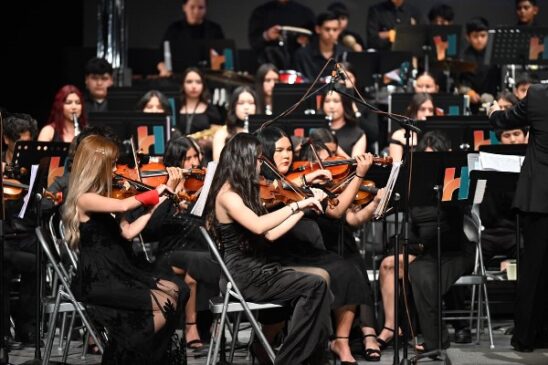 orquesta