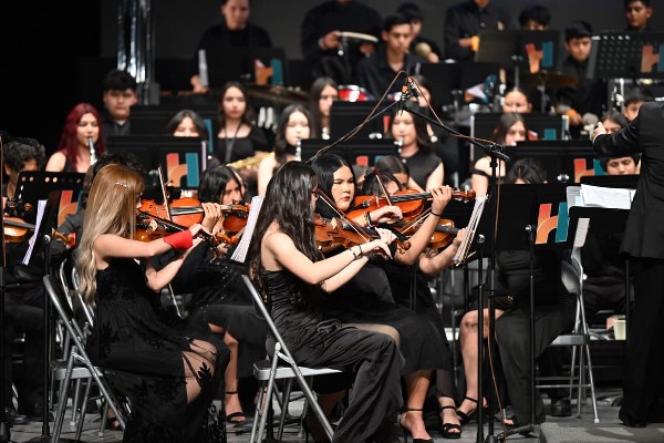 orquesta