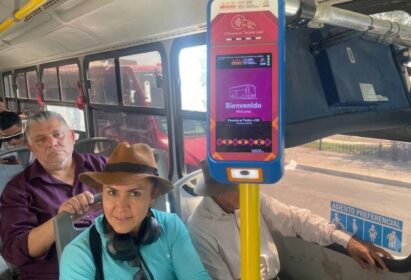 Gobierno de Sonora continúa impulsando el pago electrónico en el transporte urbano de Hermosillo