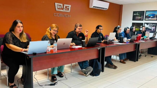 personal docente por tiempo determinado en Cobach (2)