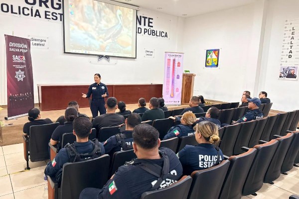 pesp capacitación
