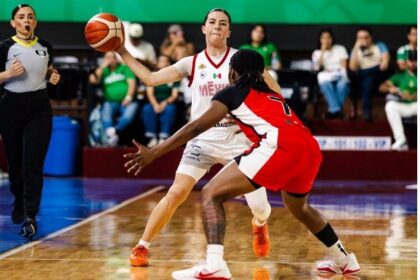preolimpico femenil