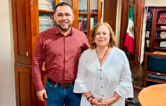 preparativos del FAOT 2027... (1)