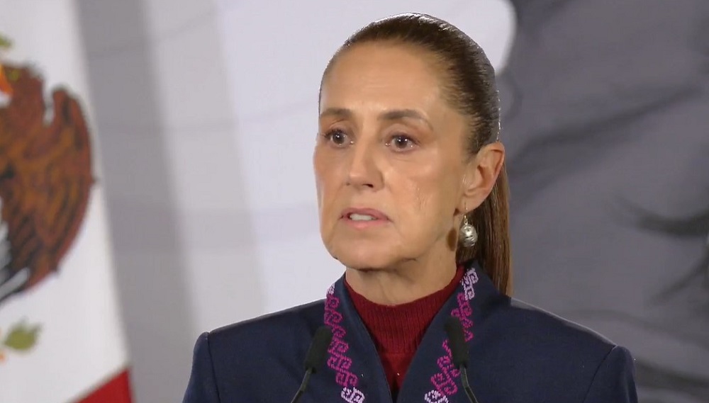 presidenta Claudia Sheinbaum. Conferenica 1108 (1)