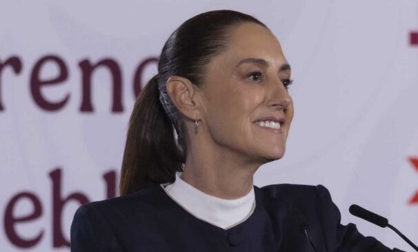 presidenta de México