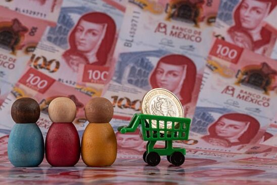 presupuesto partidos