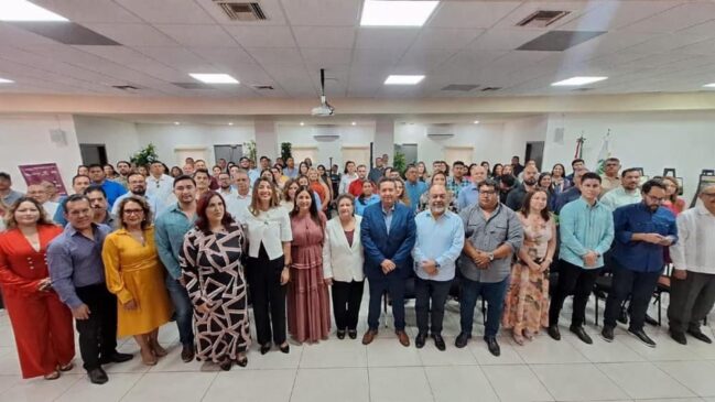 regularización docente en Telebachilleratos Comunitarios de Cecyte (1)