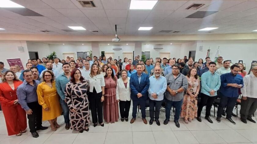 regularización docente en Telebachilleratos Comunitarios de Cecyte (1)