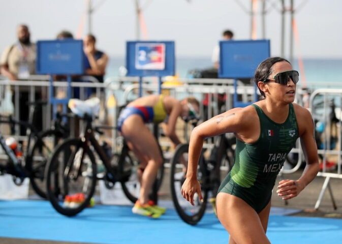 riatleta sonorense Rosa Tapia conquista oro ... (1)