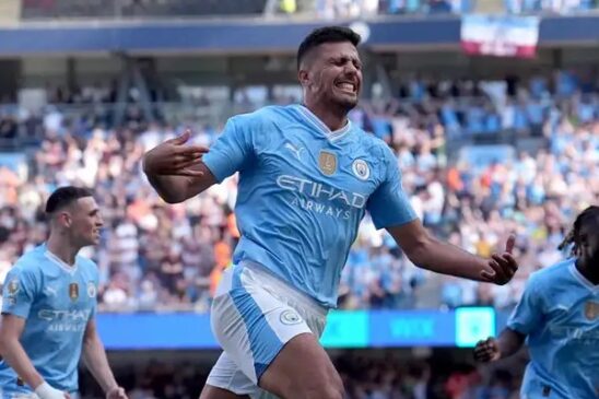 rodri