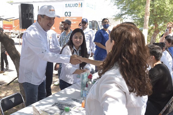 toño salud