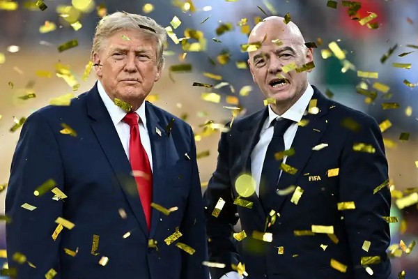 trump infantino