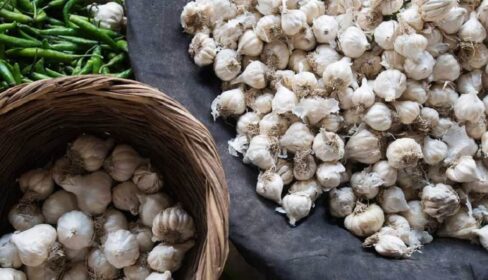 Los 10 beneficios del ajo, comprobados por la ciencia