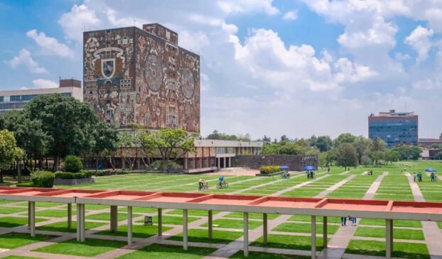 unam convoca a estuidantes que pasaron examen virtual a presentar examen presencial