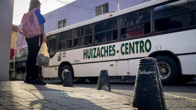 urbanos de Culiacán. Sinaloa (1)