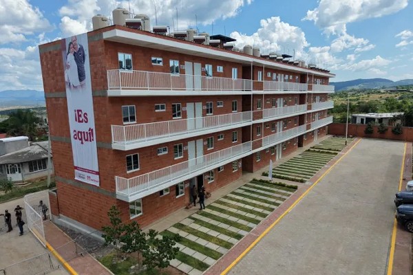 viviendas