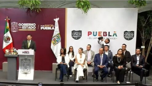 Distrito Aeroportuario se ejecutará entre 2026 y 2027